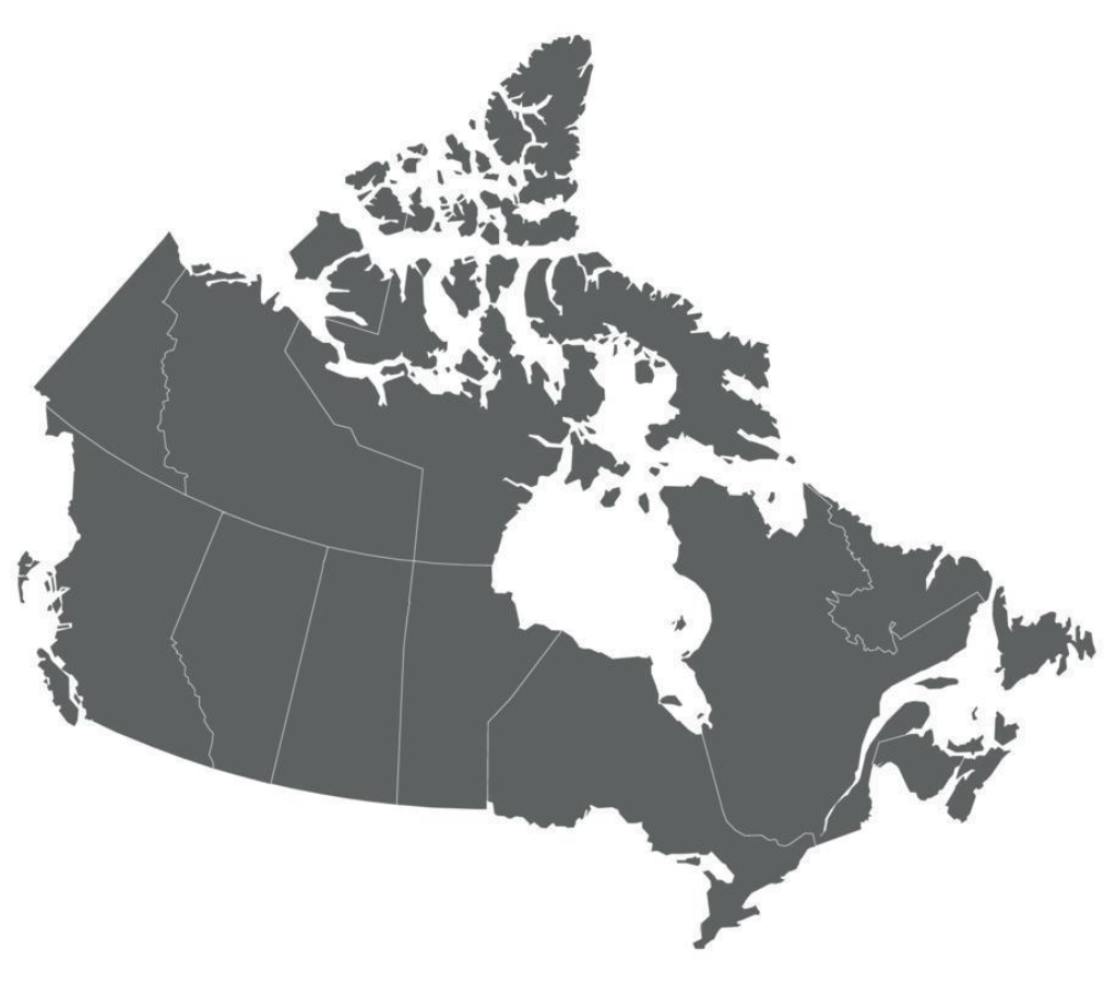 Candidly AI's own infrastructure running in Canada today