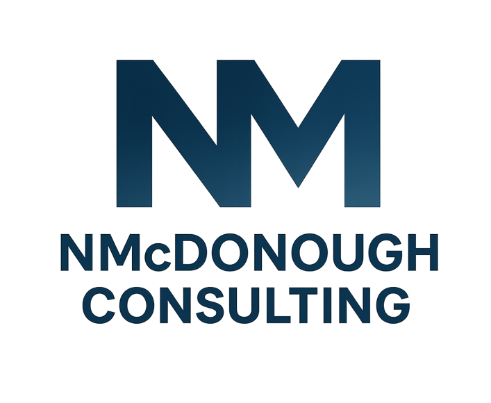 N. McDonough Consulting